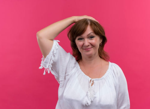 Breast Cancer Survivors Face Persistent Hair Thinning Years After Treatment