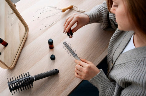 Innovations in Hair Tools Designed for Fine and Thinning Hair Types