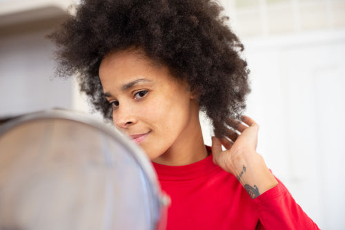 The Impact of Chemotherapy on Hair Texture and Volume Long Term