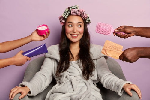 Travel-Friendly Hair Tools for Those With Delicate or Treated Hair