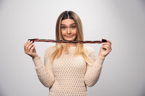 How Specialized Brushes Address Common Issues With Extensions and Wigs