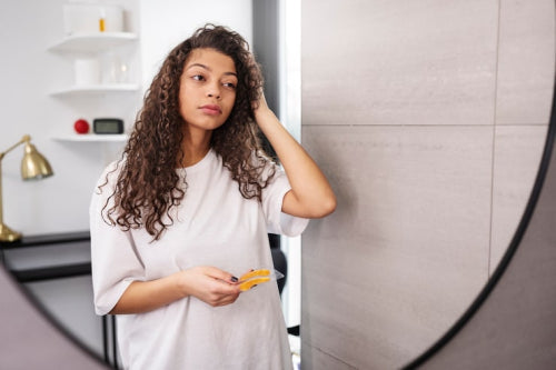 Everyday Hair Maintenance Tips for Those Experiencing Thinning