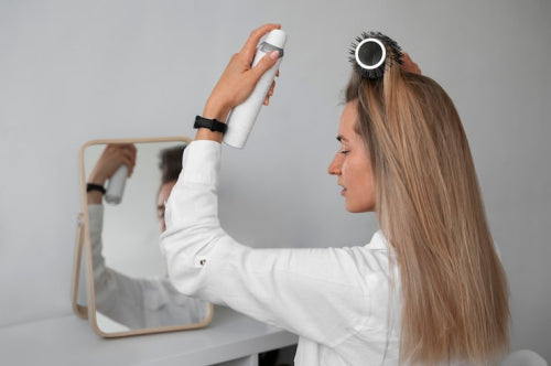 The Rise of Scalp-Focused Tools in Hair Care Routines for Thinning Hair