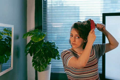 Volumizing Strategies for Fine Hair That Avoid Heat Damage