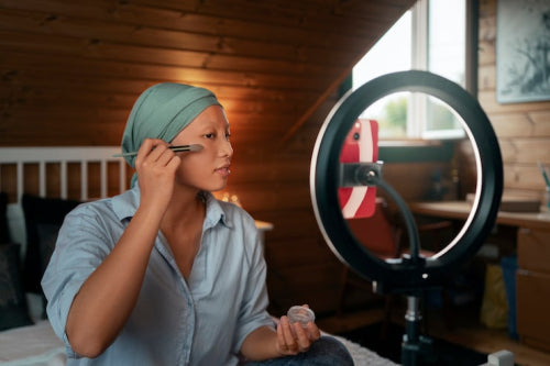 Innovations in Hair Tools Inspired by Personal Journeys With Cancer Recovery