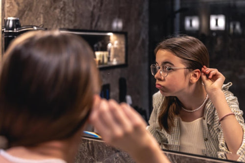 Hair Care Insights From Stylists on Managing Thinning During Life Changes