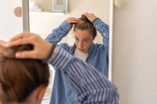 Understanding Hair Loss Triggers and Gentle Management Approaches