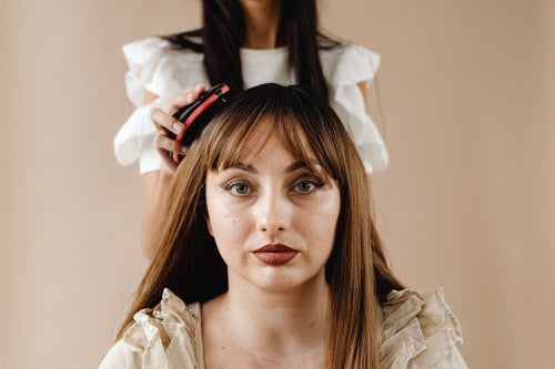 The Role of 2-in-1 Hair Brushes in Adding Volume to Limp Hair
