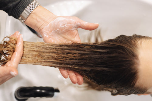 Scalp Massage Techniques That Promote Hair Health