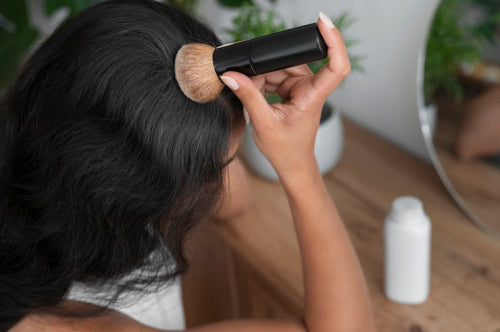 Ergonomic Hair Brushes and Their Impact on Scalp Comfort