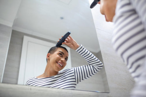 Hair Detangling After Chemotherapy: Tools and Tips