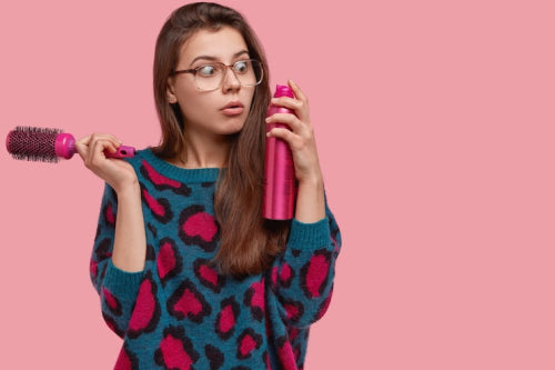 The Science Behind Hairbrush Design and Scalp Health