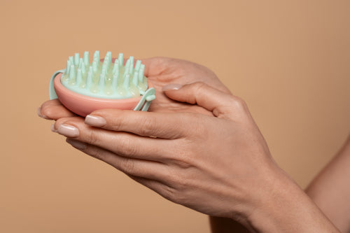 Innovations in Finger Design Brushes for Gentle Hair Care
