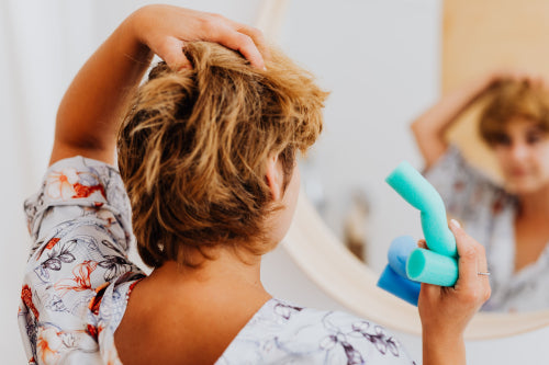 Caring for Hair After Radiation: Recommended Tools