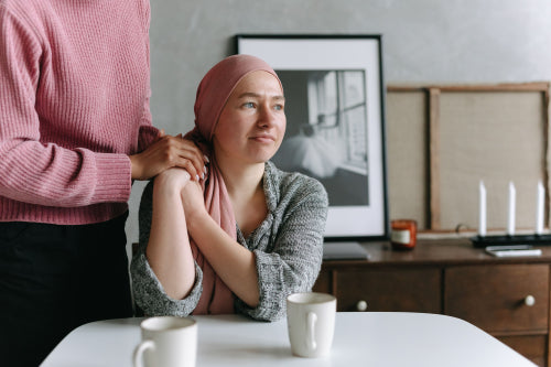 How GentleStyle Brush Combines Practicality with Compassionate Hair Care