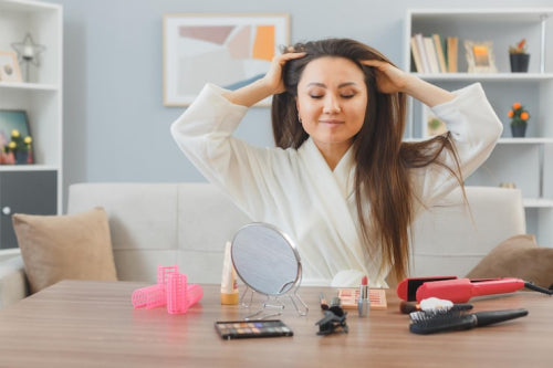 Choosing a Detangling Routine for Post-Treatment Hair Care