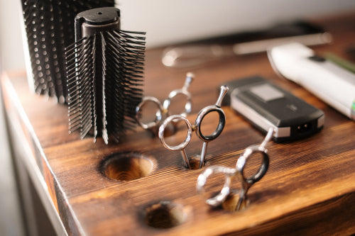When to Switch to Gentler Hair Tools During Hair Shedding