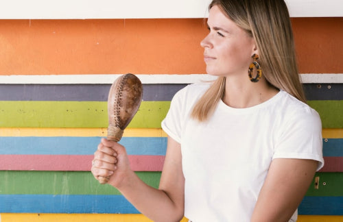 What Makes Soft Bristle Hair Brushes Different