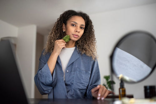 What Makes Natural Hair Care Routines Effective