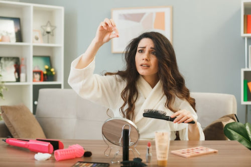 What to Know About Hair Care During Seasonal Changes