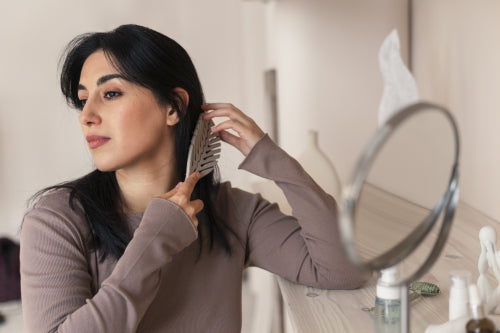 What Makes a Gentle Finger Design Better for Hair Care