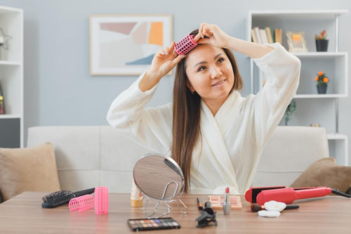Why Hair Maintenance Starts With Simple Daily Habits