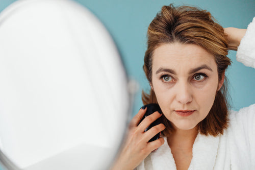 What to Look for in a Gentle Detangling Hair Brush