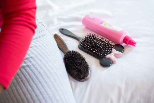 How to Compare Hair Brushes for Daily Styling