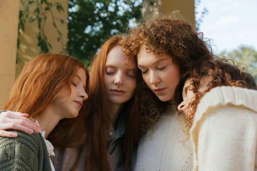 Why Gentle Hair Care Supports Every Hair Type