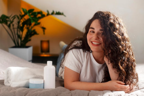 What Makes Everyday Hair Care Easier and More Comfortable