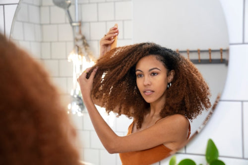 How to Protect Hair From Everyday Damage
