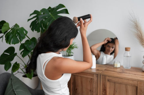 What Makes Hair Brushing a Key Part of Hair Wellness