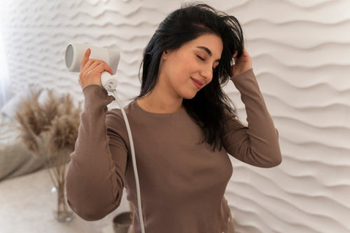 How Gentle Hair Tools Improve Everyday Hair Care