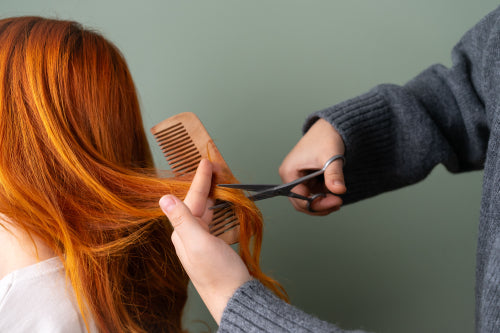 How Proper Hair Maintenance Supports Healthier Hair