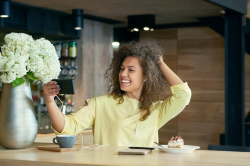 How Hair Wellness Begins With Better Daily Habits