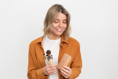 What Defines Quality in Hair Care Brushes