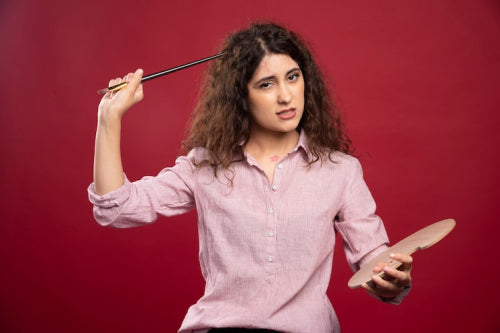 What to Look for in a Brush That Minimizes Hair Breakage