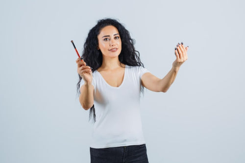 What to Consider When Choosing a Brush for Delicate or Fine Hair