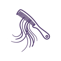 Gentle on Hair